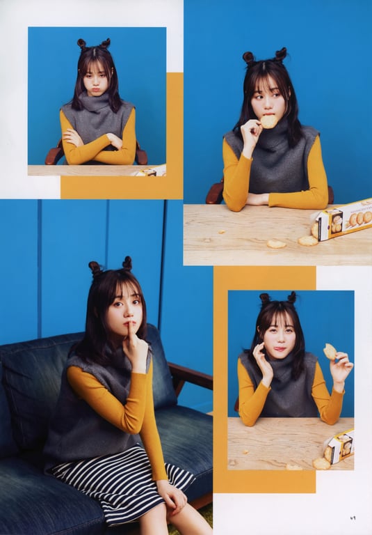 图片[57]-#伊藤美来フォトブック みっくのえほん - 全本免费在线观看-阅图吧