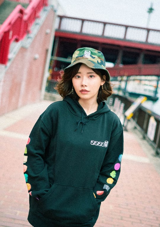 图片[2]-#NEWLOOK【girl meets street】深田英美里 - 在线免费观看-阅图吧