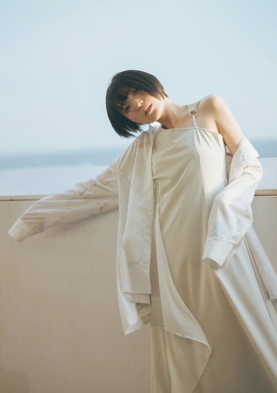 图片[54]-#Miku Funai 船井美玖 – Towards that dream 朝向那个梦想。 (2022-08-26) - 全本免费在线观看-阅图吧