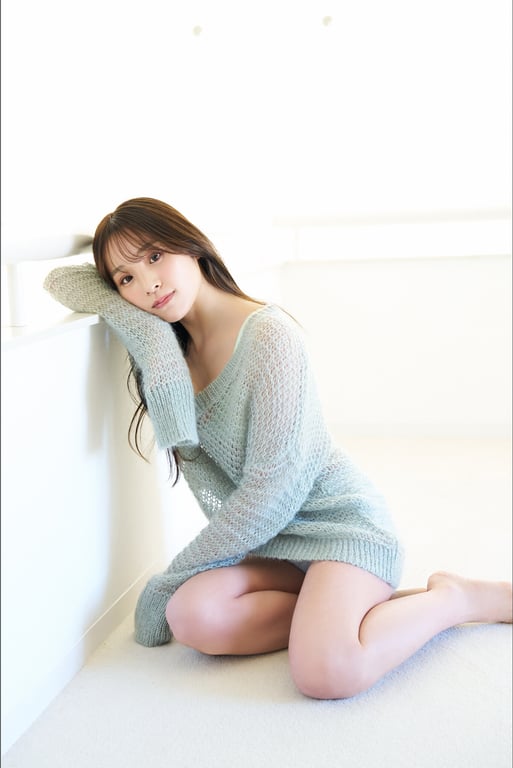 图片[9]-左伴彩佳　Ｌｅｆｔ　ｖｏｌ．１　ＦＲＩＤＡＹ数字写真集 - 在线免费观看-阅图吧