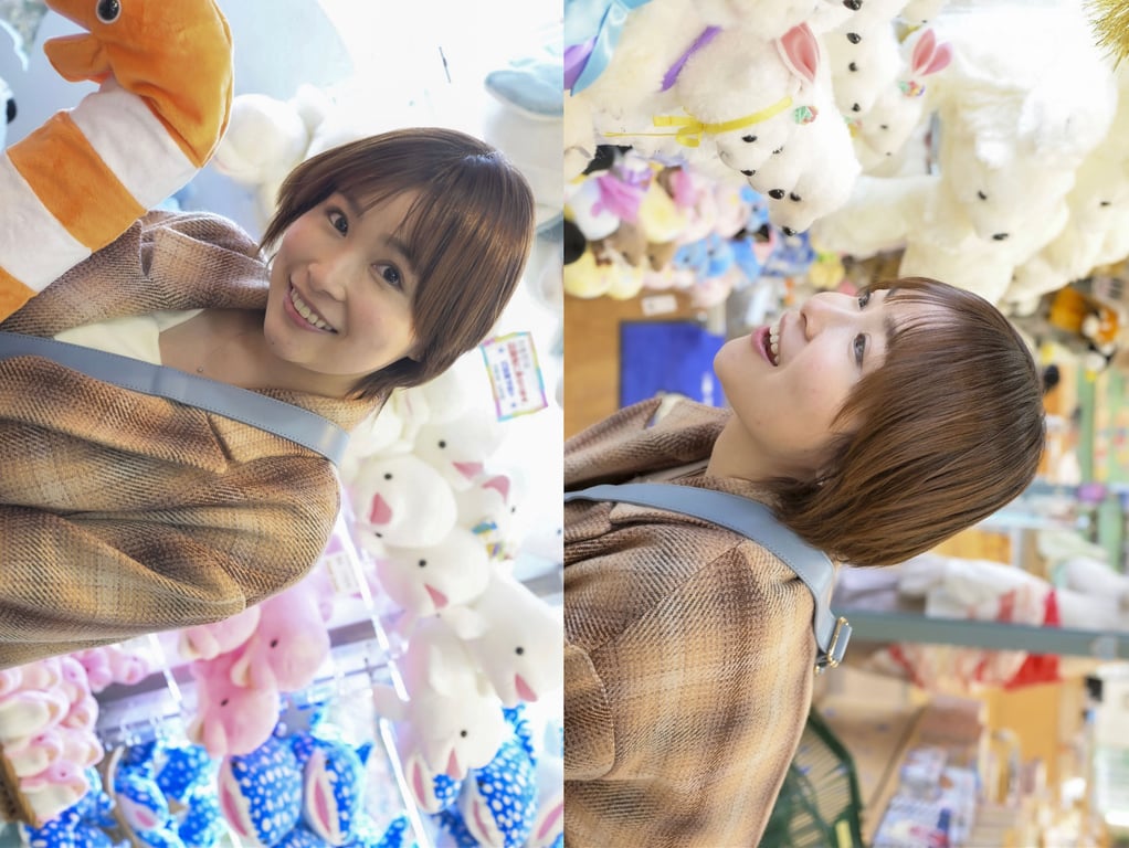 图片[17]-#河合あすなの神乳しかみえない vol.2 PRESTIGE DIGITAL BOOK SERIES [109pics] - 全本免费在线观看-阅图吧