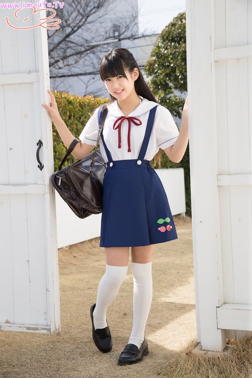 图片[4]-竹下美羽11歳_膝上袜合集Part1 - 在线免费观看-阅图吧