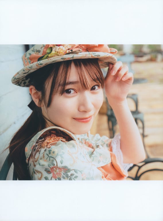 图片[18]-#Rena Moriya 守屋丽奈 – 1st Photobook Egao no Guu, Choki, Paa 笑容的石头剪刀布 (2022-08-23) - 全本免费在线观看-阅图吧