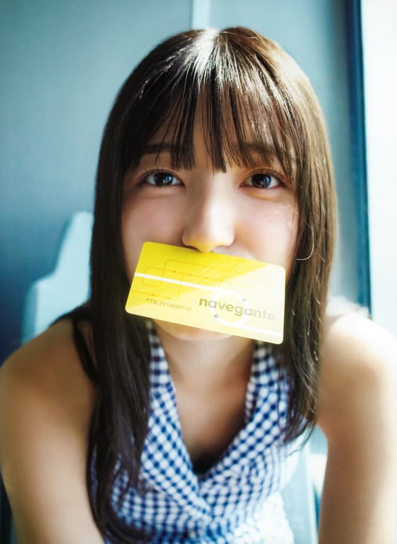 图片[91]-#乃木坂46 五百城茉央1st写真集「未来的制作方法」 - 全本免费在线观看-阅图吧