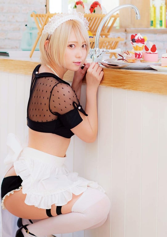 图片[10]-#篠崎心 デジタル写真集 【こころのーとVol.4】 - 全本免费在线观看-阅图吧