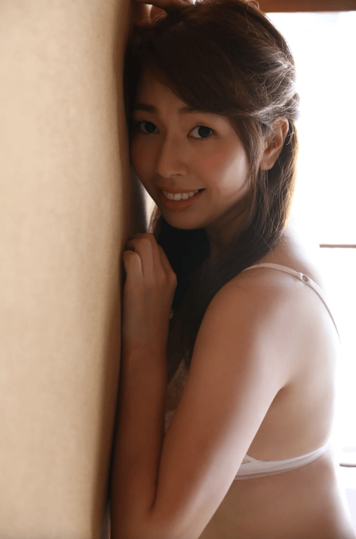 图片[35]-#FRIDAYデジタル写真集 杉本佳代 東海No.1巨乳キャスター Ｇカップ乳初ヌード - 全本免费在线观看-阅图吧