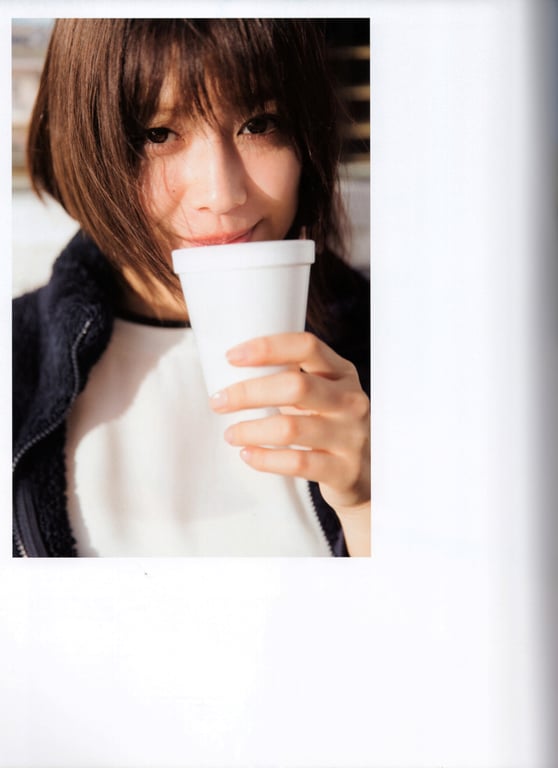 图片[101]-#Risa Watanabe 渡邉理佐 1st Photobook – 沉默寡言 (2019-04-10) - 全本免费在线观看-阅图吧