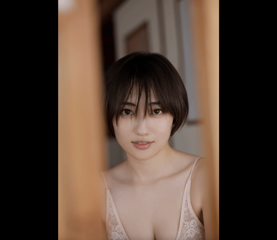 图片[77]-#マンスリーガール010＝奥山かずさ「オール新撮100カット＆ムービー40分」FRIDAY - 全本免费在线观看-阅图吧