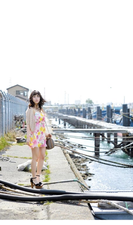 图片[16]-NUDE PHOTO BOOK 032 春原未来 Ver2.0 漂亮又帅气的裸体写真集 - 在线免费观看-阅图吧