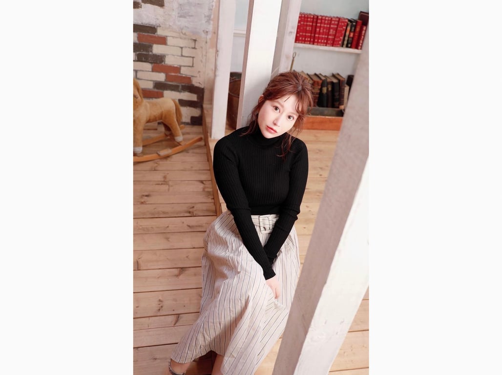 图片[4]-#桃濑来美 デジタル写真集 おやすみフィクション - 全本免费在线观看-阅图吧