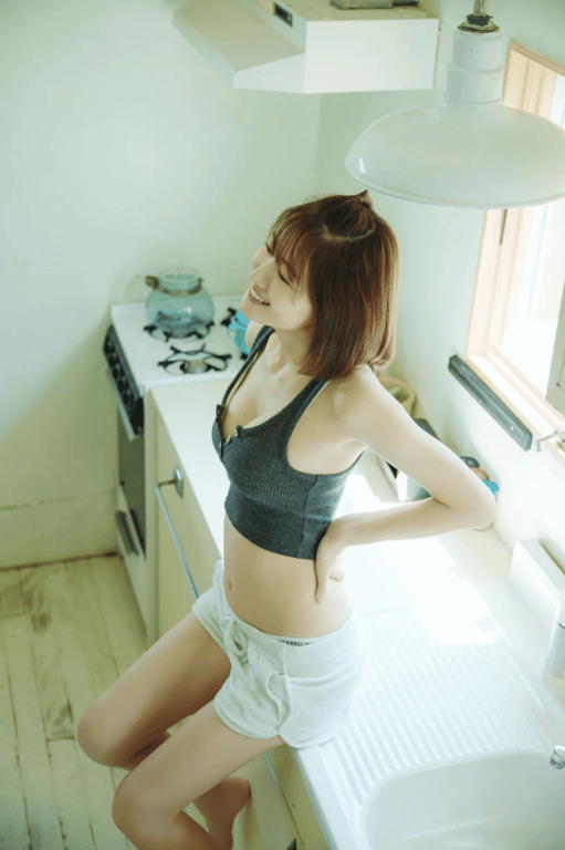 图片[24]-#2022.09.20 池酱 生日纪念特别50张 - 全本免费在线观看-阅图吧