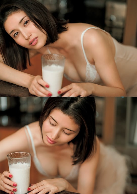 图片[114]-#Manami Hashimoto 橋本愛美的抱きしめて in Hawaii 2020.01.17 - 全本免费在线观看-阅图吧