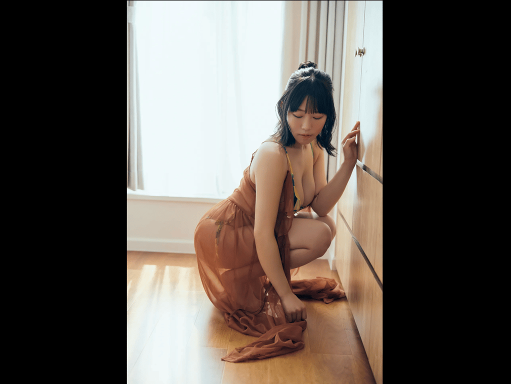 图片[4]-#FRIDAYデジタル写真集 仲根なのか『ふわキュン vol.1』全カット - 全本免费在线观看-阅图吧