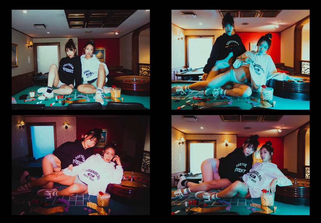 图片[44]-#Escape 山岸逢花＆竹内有纪 - 在线免费观看-阅图吧