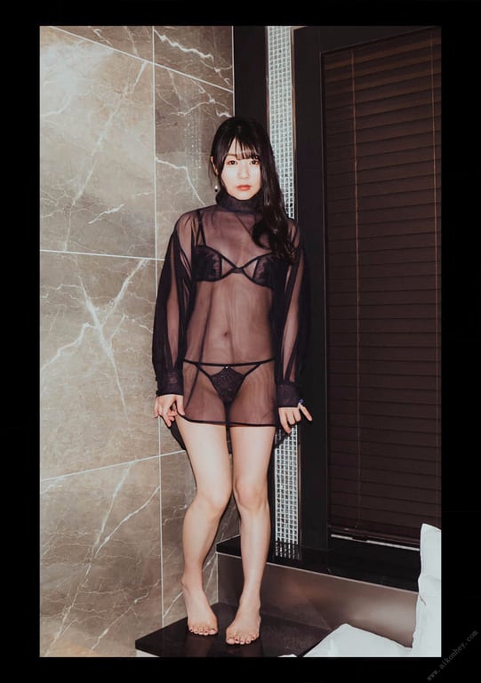 图片[37]-#Tsubomi 花蕾 – #Escape (2021-12-20) - 全本免费在线观看-阅图吧