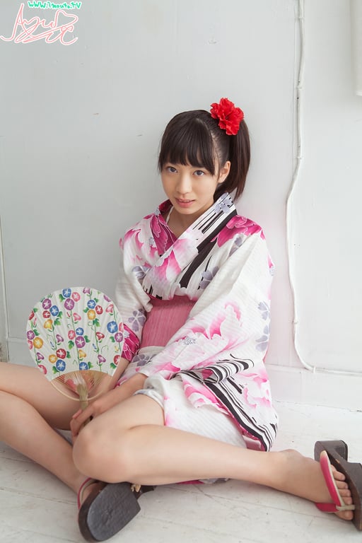 图片[186]-牧原あゆ 『夏少女』 - 在线免费观看-阅图吧