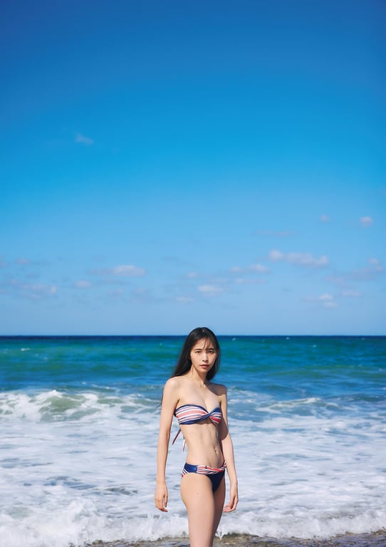 图片[45]-井桁弘恵写真集 刹那 - 在线免费观看-阅图吧