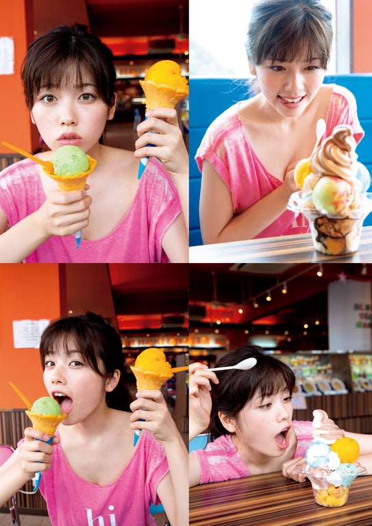 图片[37]-#Fuka Koshiba 小芝风花 写真集 F (2019.01.27) - 全本免费在线观看-阅图吧