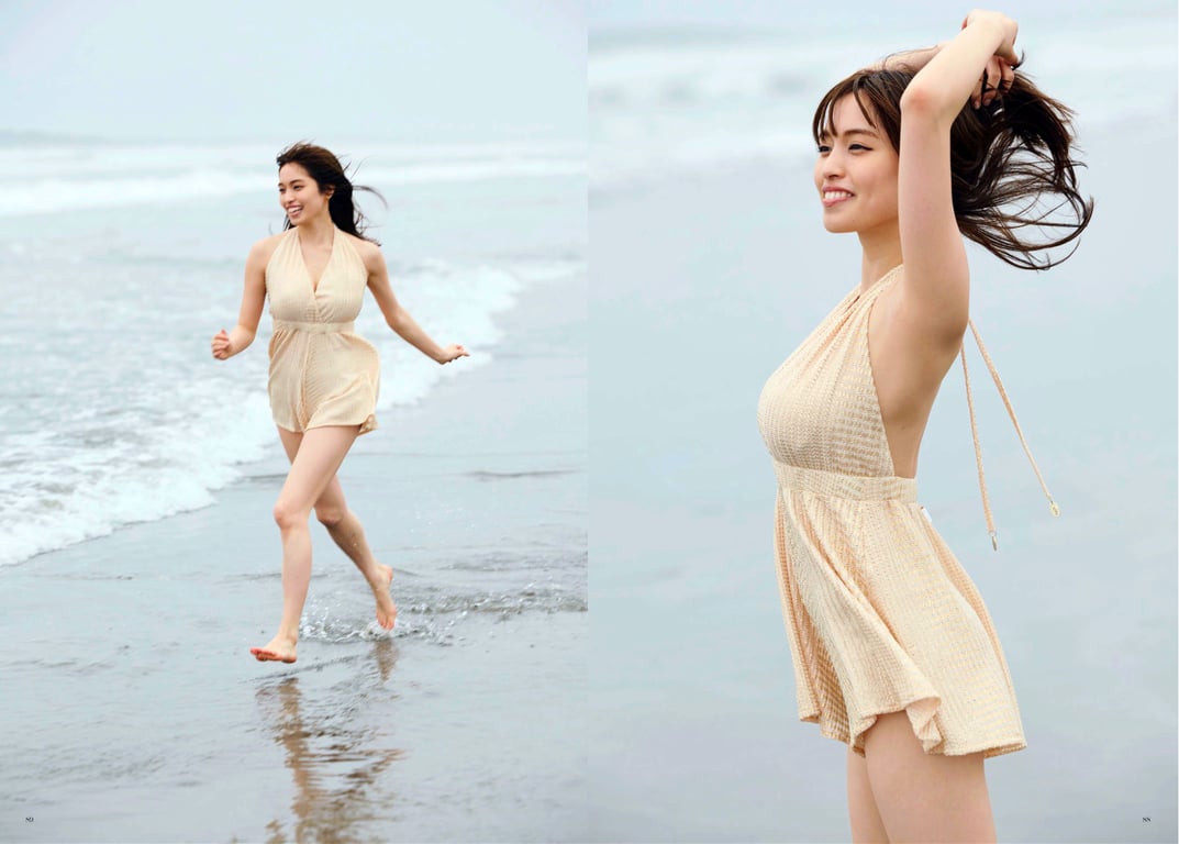 图片[45]-Digital原色美女图鉴 村岛未悠 non title - 在线免费观看-阅图吧