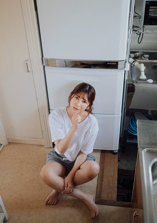 图片[23]-#七ツ森りりデジタル写真集 被拍走(No Watermark) - 全本免费在线观看-阅图吧