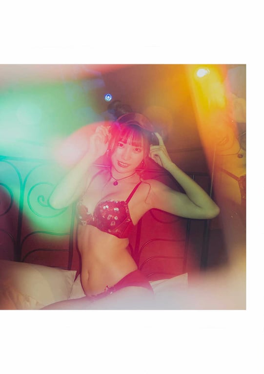 图片[57]-#Akari Mitani 美谷朱里 – #Escape (2021-03-02) - 全本免费在线观看-阅图吧