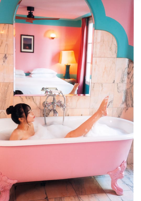 图片[51]-2024.12.11 椛岛光1st写真集 『chouchou』 - 在线免费观看-阅图吧