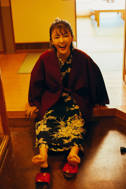 图片[19]-#FRIDAYデジタル写真集 樱井音乃『秘密的温泉旅行 vol.1』 - 全本免费在线观看-阅图吧