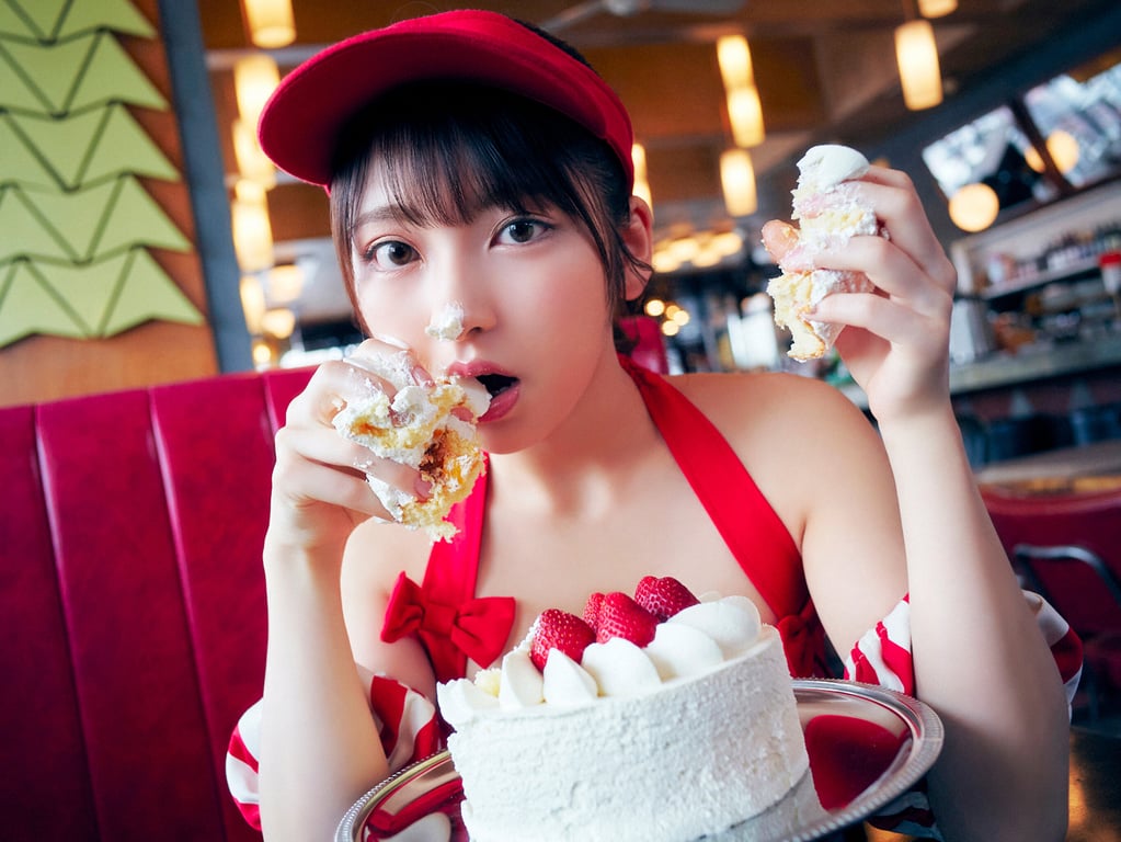 图片[20]-2022.07.25 十味 To Me Spisan 写真集 - 在线免费观看-阅图吧