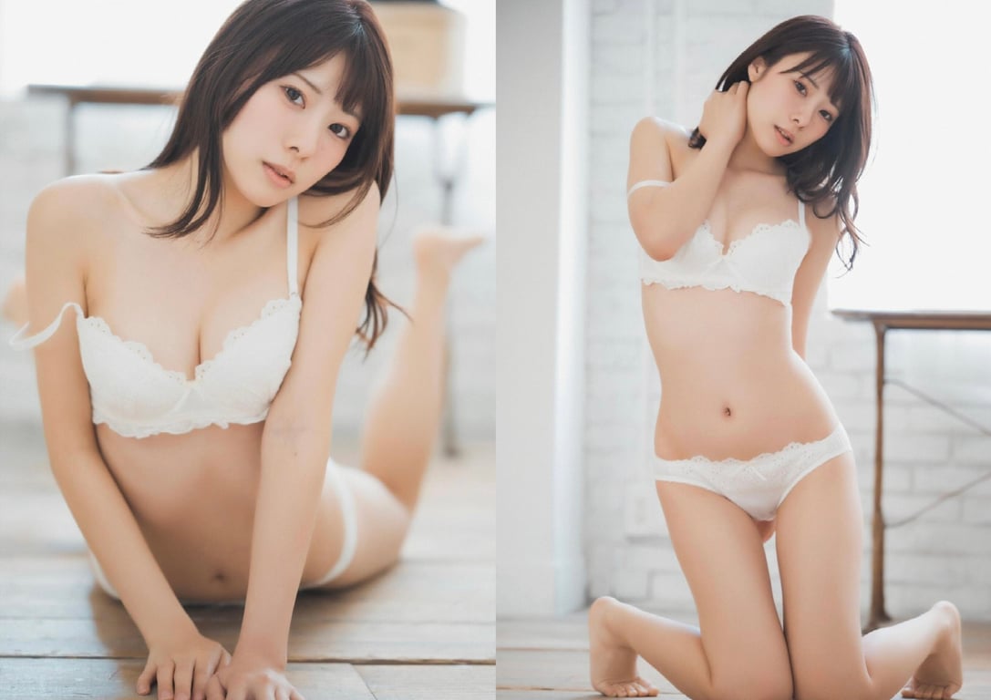 图片[83]-つなまよ 1st e-book 两人坠入爱恋的季节 (wunder publishing house) - 在线免费观看-阅图吧