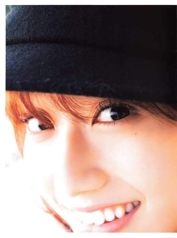 图片[13]-#Akane Moriya 守屋茜 1st Photobook – Subconscious 潜在意识 (2019-06-26) - 全本免费在线观看-阅图吧