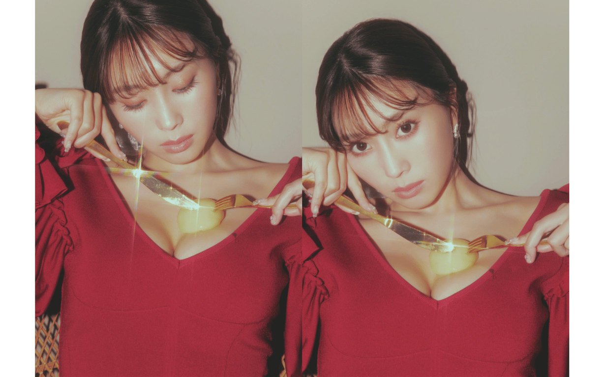 图片[22]-#森咲智美 数字写真集 LOVE ART 2022-12-24 - 全本免费在线观看-阅图吧