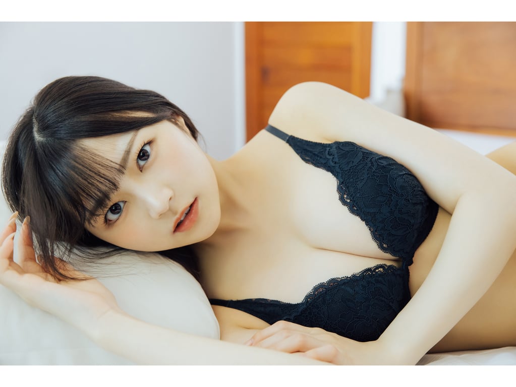 图片[82]-宇咲「只有这里…」【Young Champion Diggra】 - 在线免费观看-阅图吧