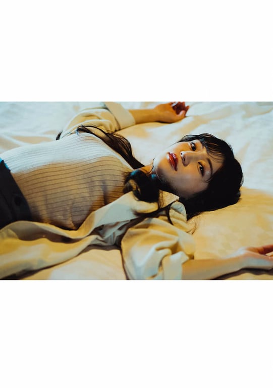 图片[6]-#Shoko Takahashi 高桥翔子 – #Escape (2021-06-21) - 全本免费在线观看-阅图吧