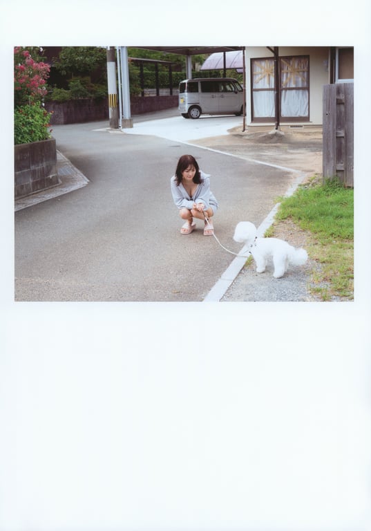 图片[5]-#Kodama Haruka 2nd Photobook – Stay 25 (ex-HKT48) 儿玉遥 写真集 『 Stay 25 』+MOVIE - 全本免费在线观看-阅图吧