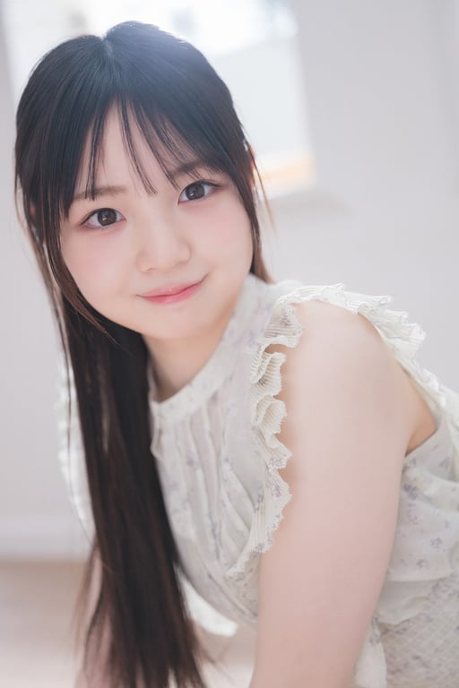 图片[21]-#[+Weekly] 2025-06-19 Saki Oga 大贺彩姬 (29P1V) - 全本免费在线观看-阅图吧