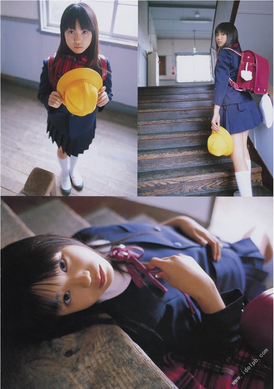 图片[61]-#鮎川穂乃果 写真集 十二歳 - 全本免费在线观看-阅图吧