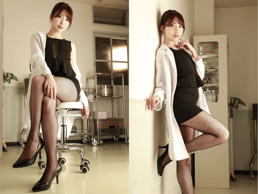 图片[25]-#山岸逢花『实现你的梦想』ギリギリ★あいどる倶楽部 (ラビリンス) - 全本免费在线观看-阅图吧