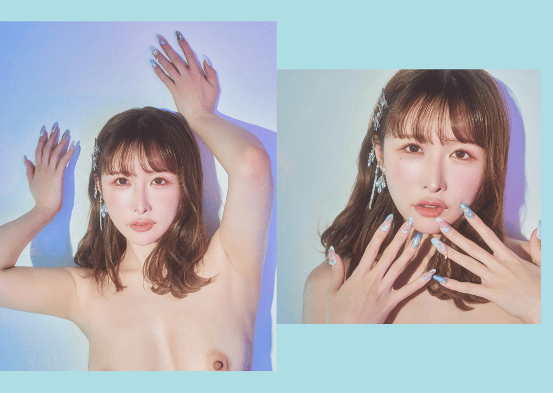 图片[4]-PIECE of NAIL #1 云母 - 在线免费观看-阅图吧