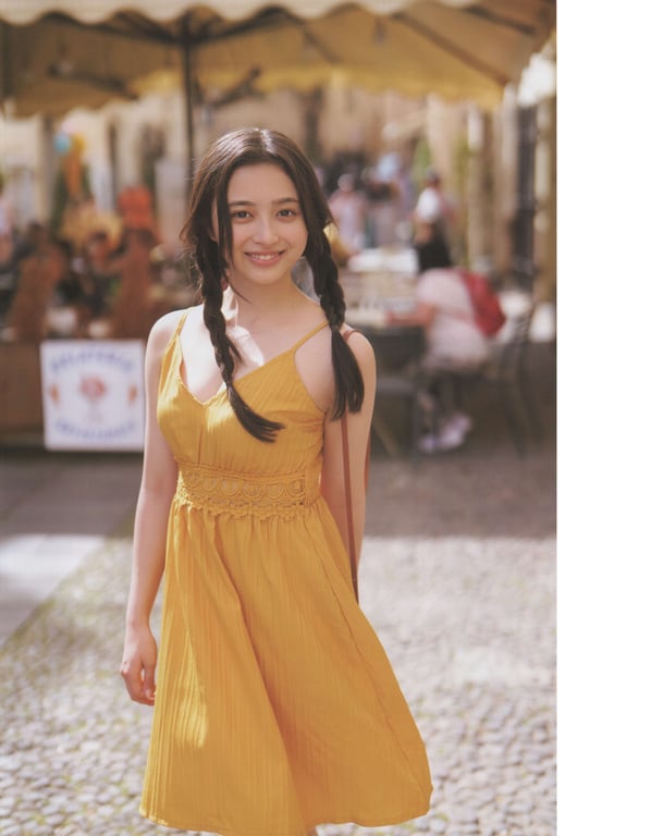 图片[152]-乃木坂46 井上和 1st写真集 独白 LQ - 在线免费观看-阅图吧