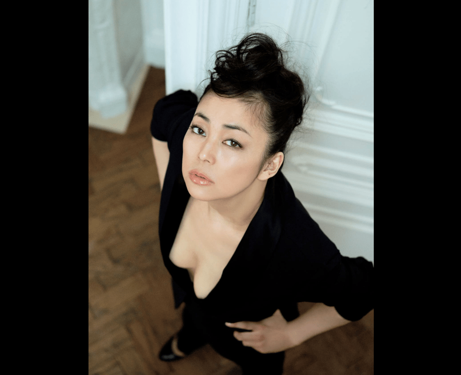 图片[54]-#Tomoko Nakajima 中岛知子 – KOKUHI 黑扉 (2016-06-23) - 全本免费在线观看-阅图吧