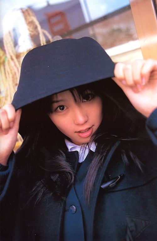 图片[47]-#三津谷叶子 – Dear - 全本免费在线观看-阅图吧