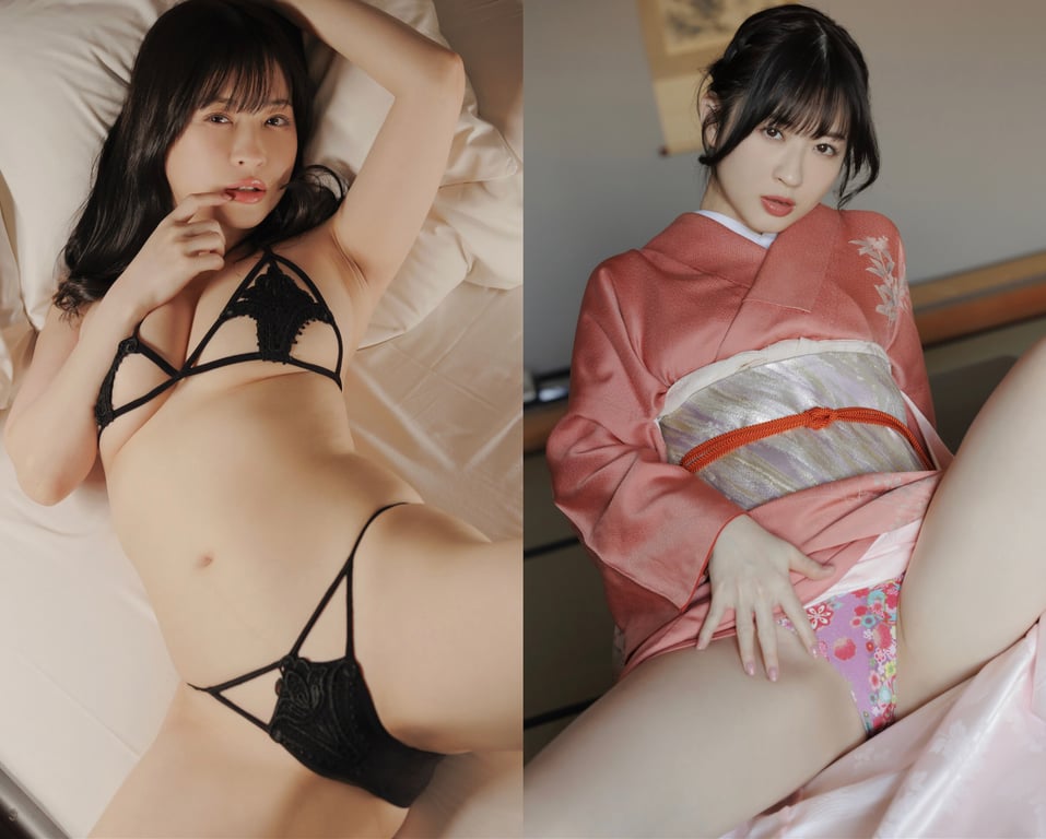 图片[3]-Meiri 芽依 - Kiss You 2 - 在线免费观看-阅图吧