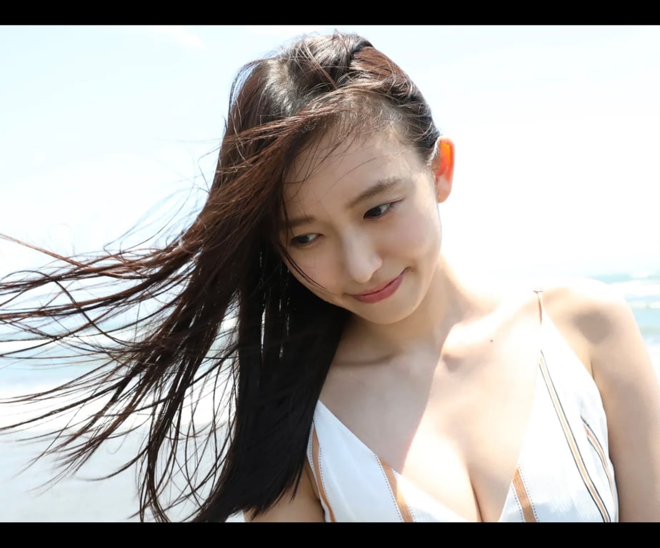 图片[55]-#Nene Shida 志田音音 – Pure SEXY that everyone loves 谁都会爱上的Pure SEXY (2021-01-20) - 全本免费在线观看-阅图吧