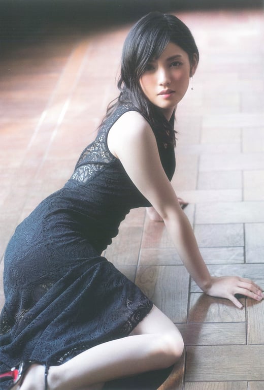 图片[134]-#道重沙由美 写真集 『 DREAM 』 - 全本免费在线观看-阅图吧