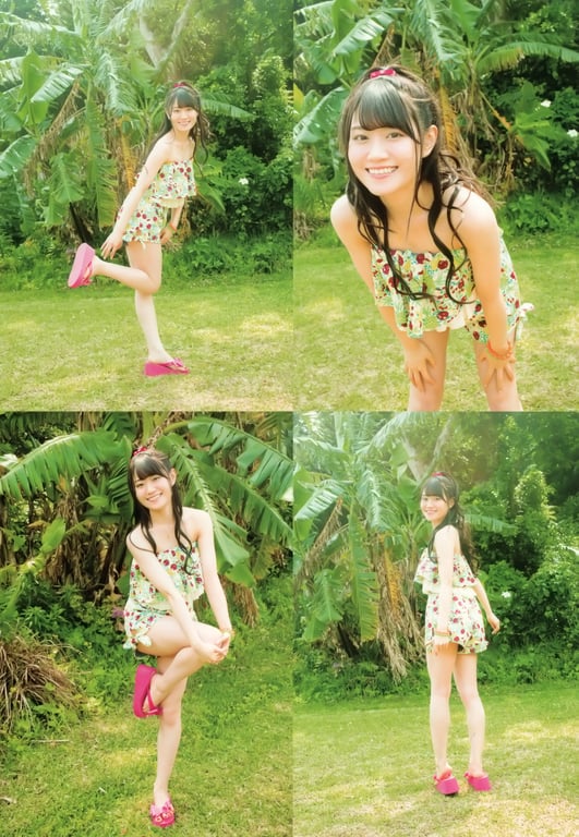 图片[29]-#Yui Ogura 小仓唯 – Yui Hatachi 二十岁 (2016-06-24) - 全本免费在线观看-阅图吧