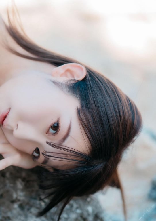 图片[25]-#大河桃 「Vibrant.」 冲绳写真集 (Wunder_Publishing_House.) - 全本免费在线观看-阅图吧