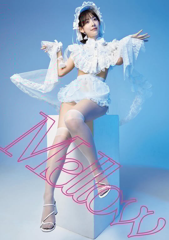 图片[27]-#2023.04.21 ＃芭芭芭芭比 艺术书DX 水凑美樱×LESLIE KEE MIRACLE 艺术书合集 - 全本免费在线观看-阅图吧