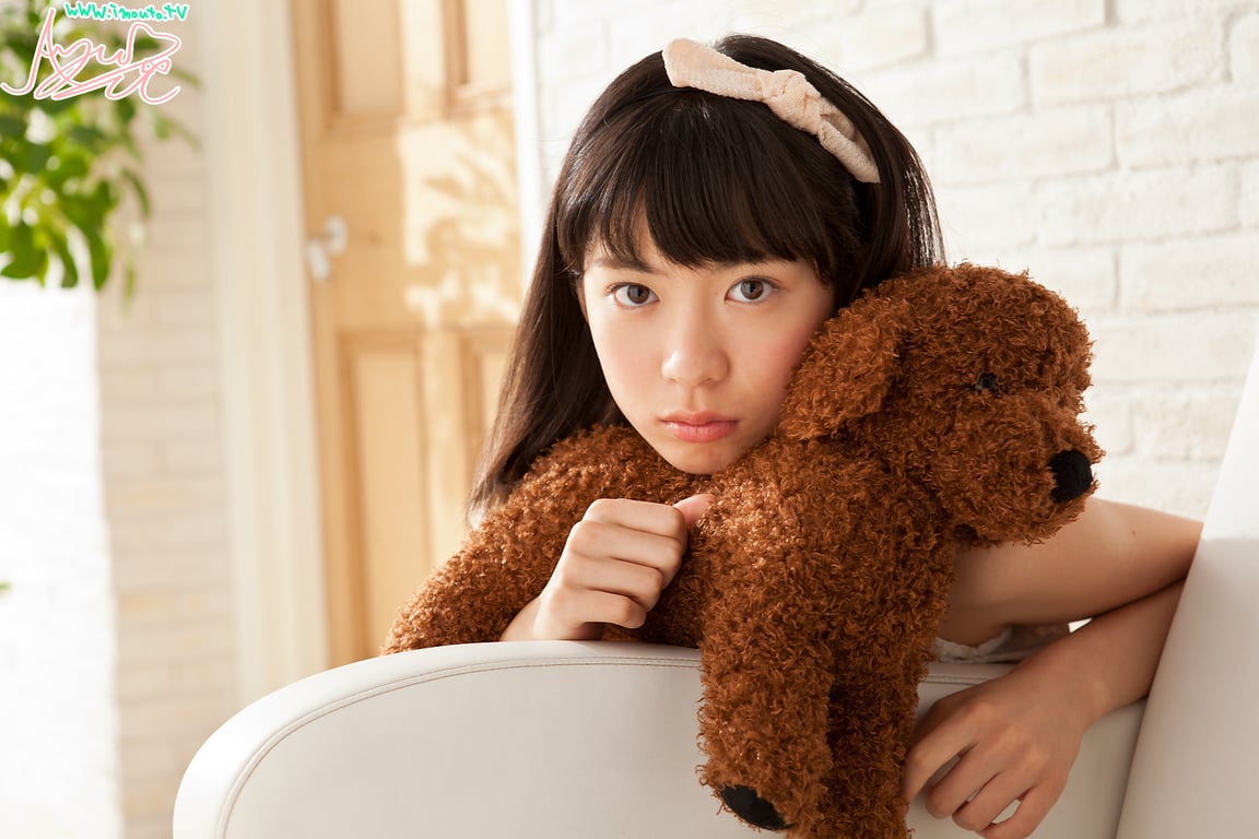 图片[199]-牧原あゆ 『純真無垢 vol.15』 - 在线免费观看-阅图吧