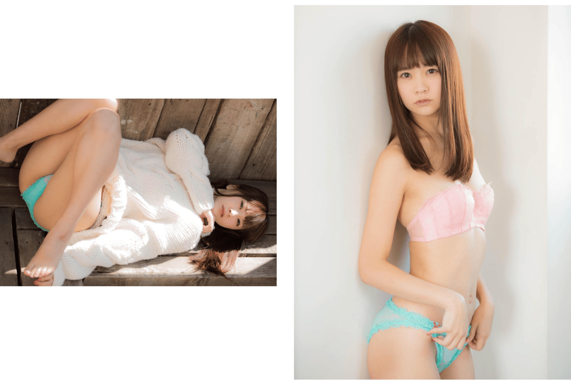 图片[57]--moregraphy- 莫阿格拉菲 数字写真集『向日葵』 似鸟沙也加 森杏奈 其他 - 在线免费观看-阅图吧