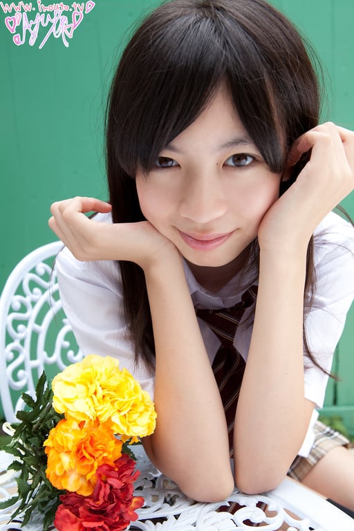 图片[9]-牧原あゆ 『絶対領域 vol.3』 - 在线免费观看-阅图吧